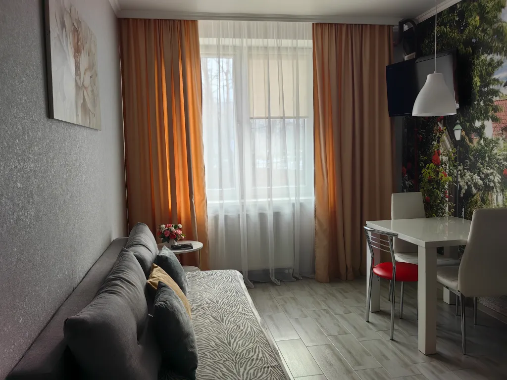 RauschenLife на Калининградском