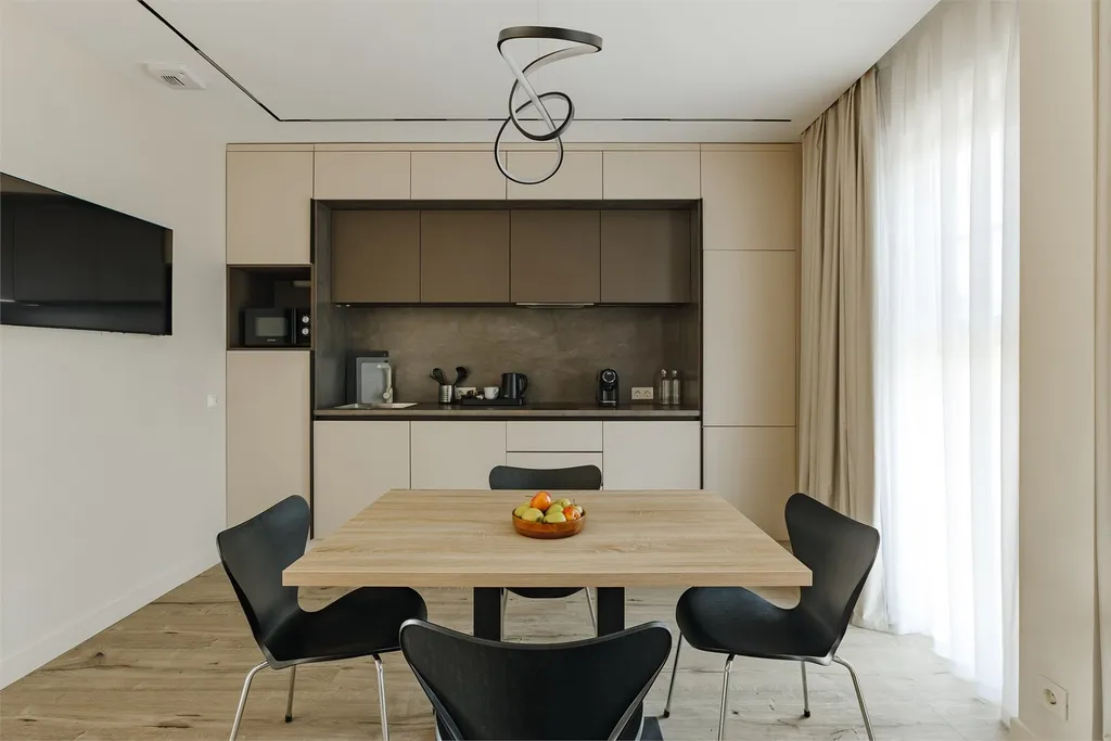 Коттедж 4-комнатный Дом — аренда посуточно в Ковров