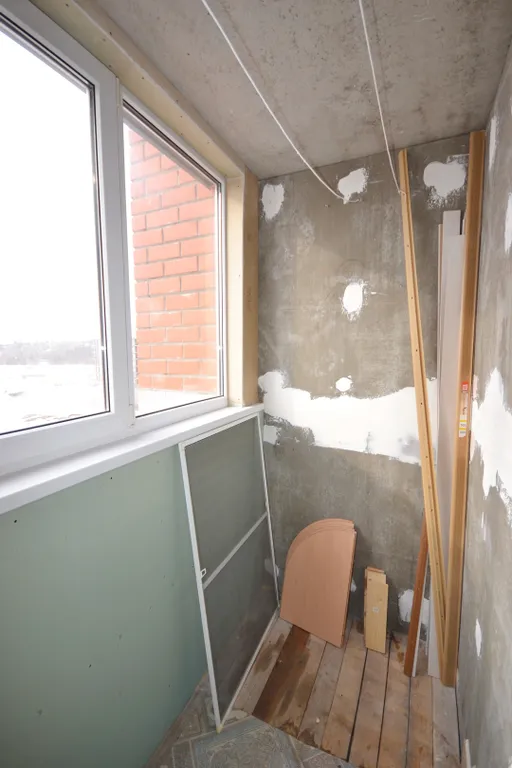 1-комнатная уютная квартира