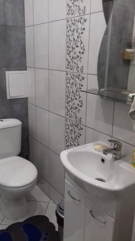 Уютная квартира-студия рядом с Балтийским морем