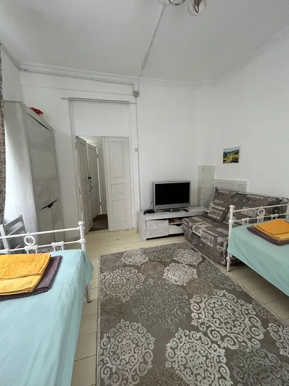 Дом под ключ