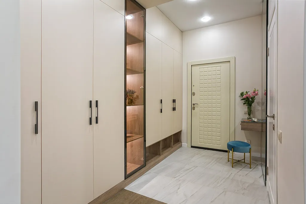 Уютная квартира Марсель рядом с морем