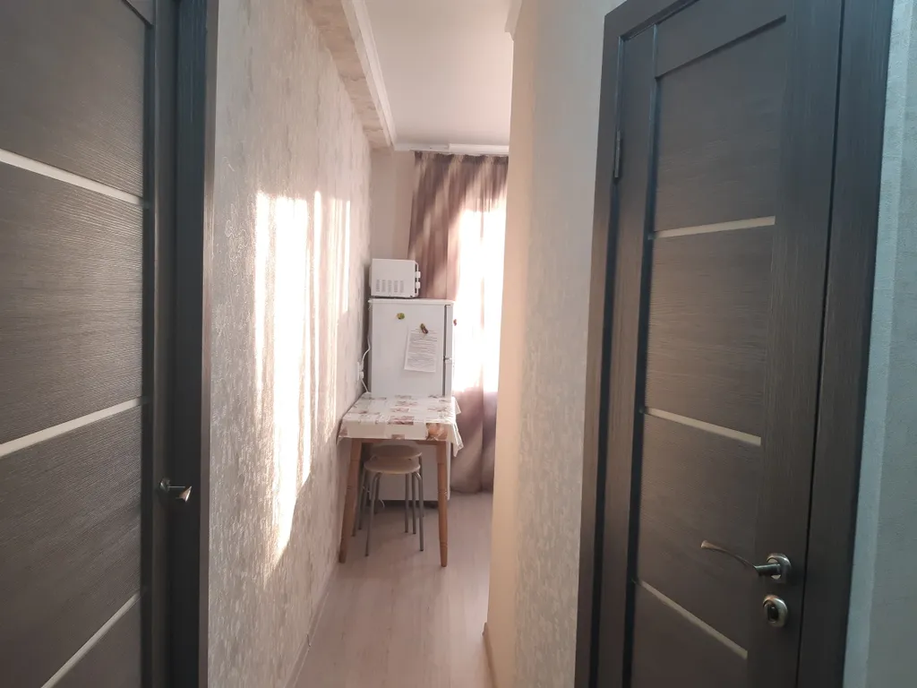 Квартира 1-комнатная Квартира — Симферополь