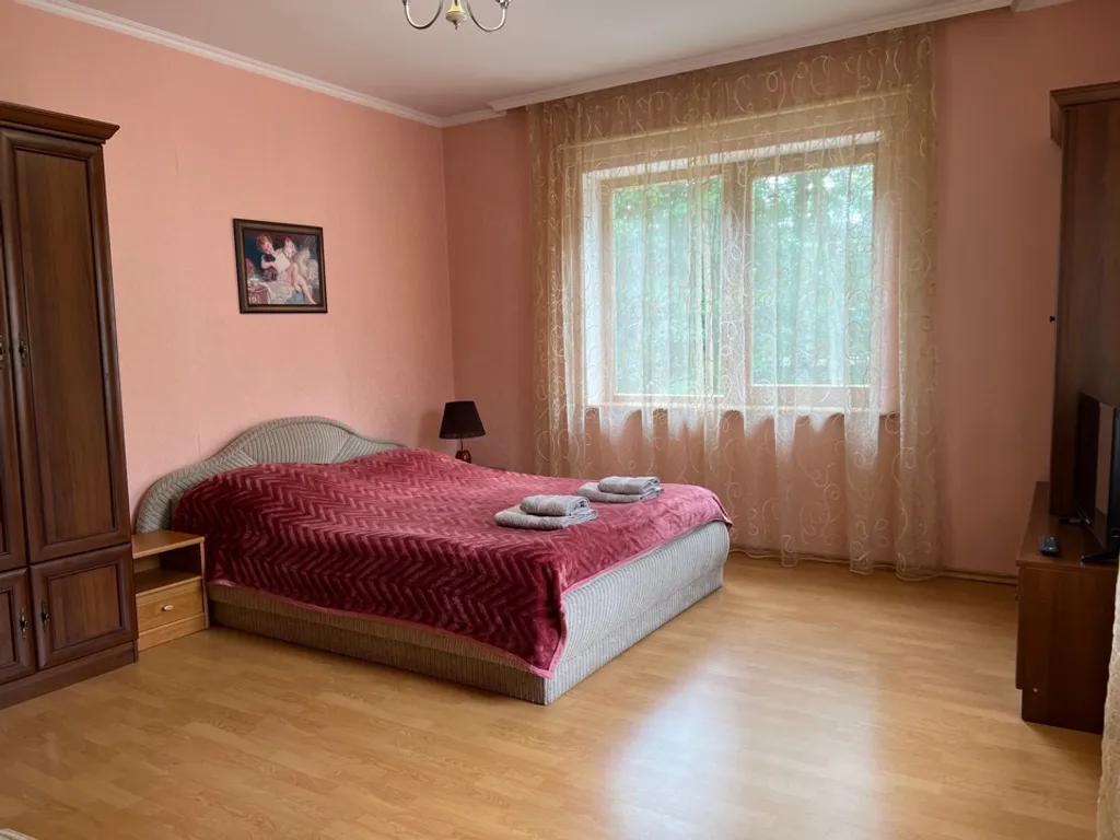 Квартира Уютная квартира в центре города рядом с морем — Светлогорск