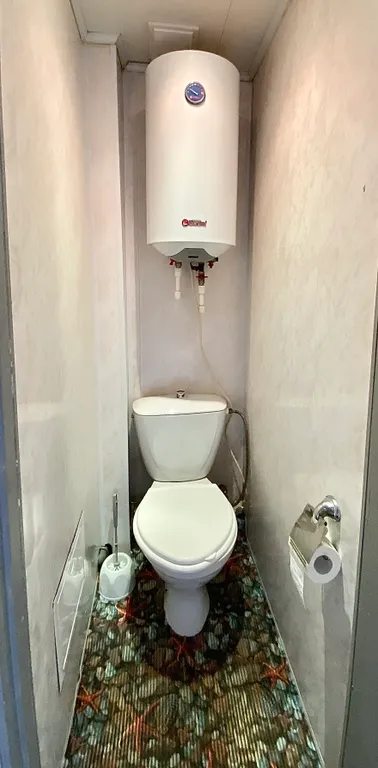 Квартира много спальных мест