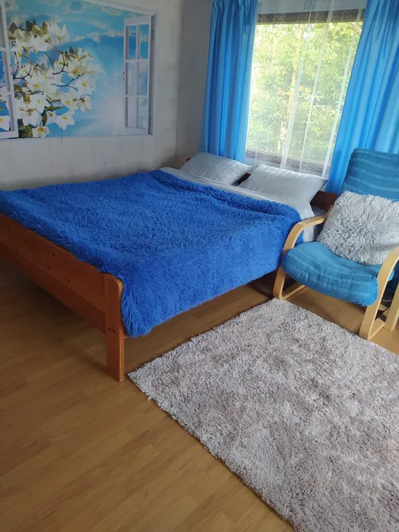 Домик для отдыха