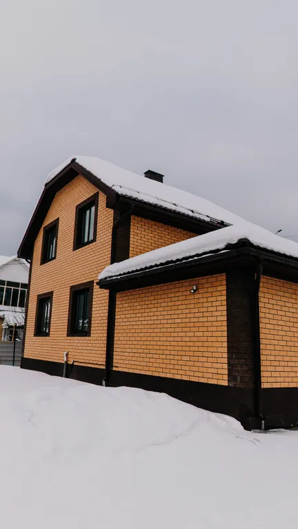 Коттедж Шикарный дом для отдыха — аренда посуточно в Белорецк