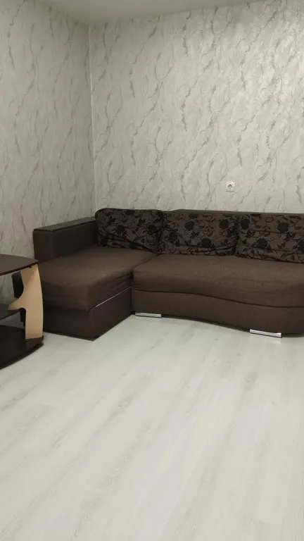 Двухкомнатная квартира в центре