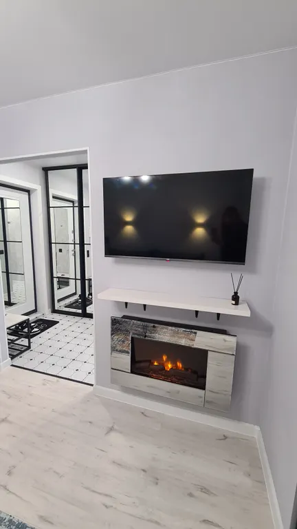 Квартира 1-комнатная Квартира — Ярославль