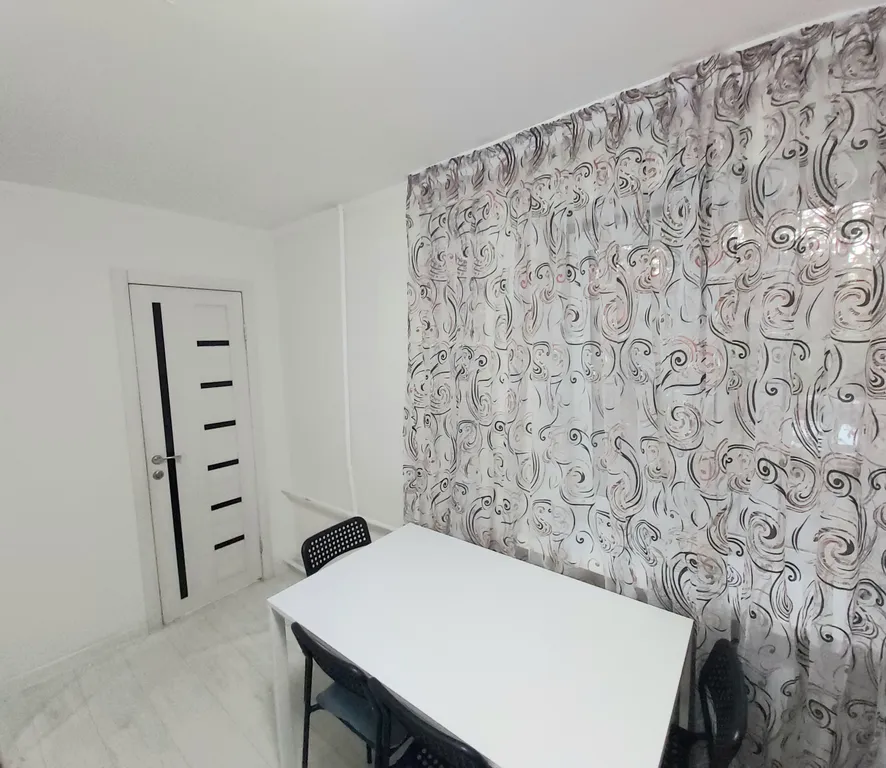 Квартира Светлые Апартаменты Афины-1 — Алматы