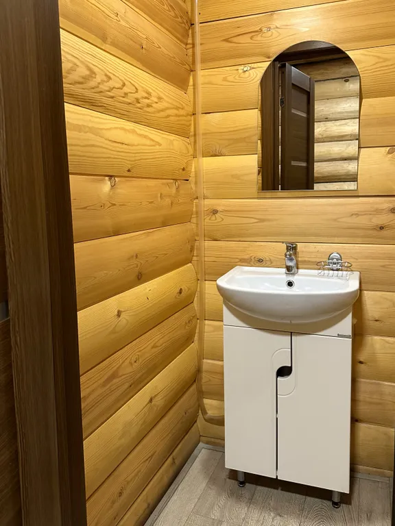 Дом на Волге