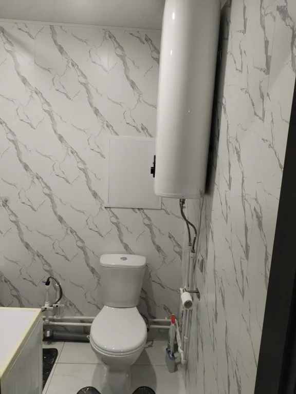 Уютная квартира со всеми удобствами