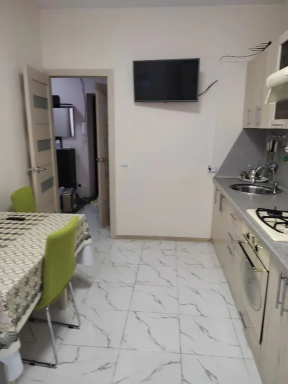 Квартира Уютная квартира в центре — Переславль-Залесский