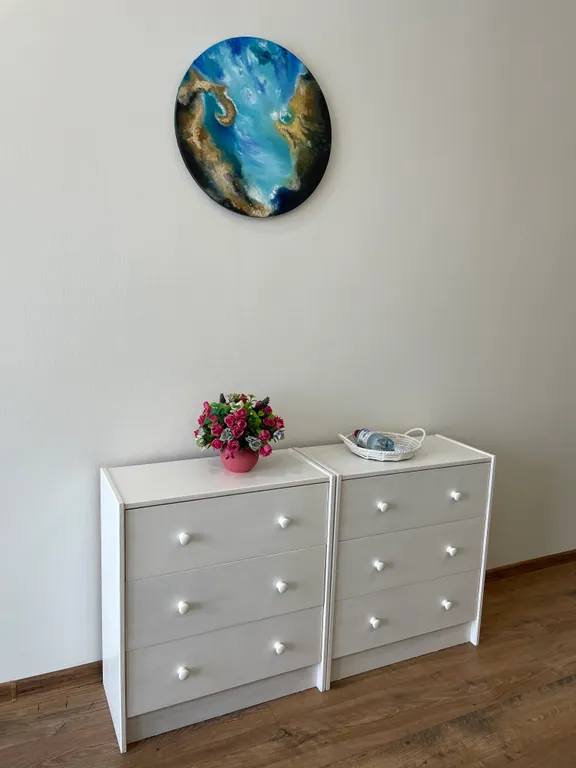 Квартира Квартира Уютная студия в сердце города — Ярославль