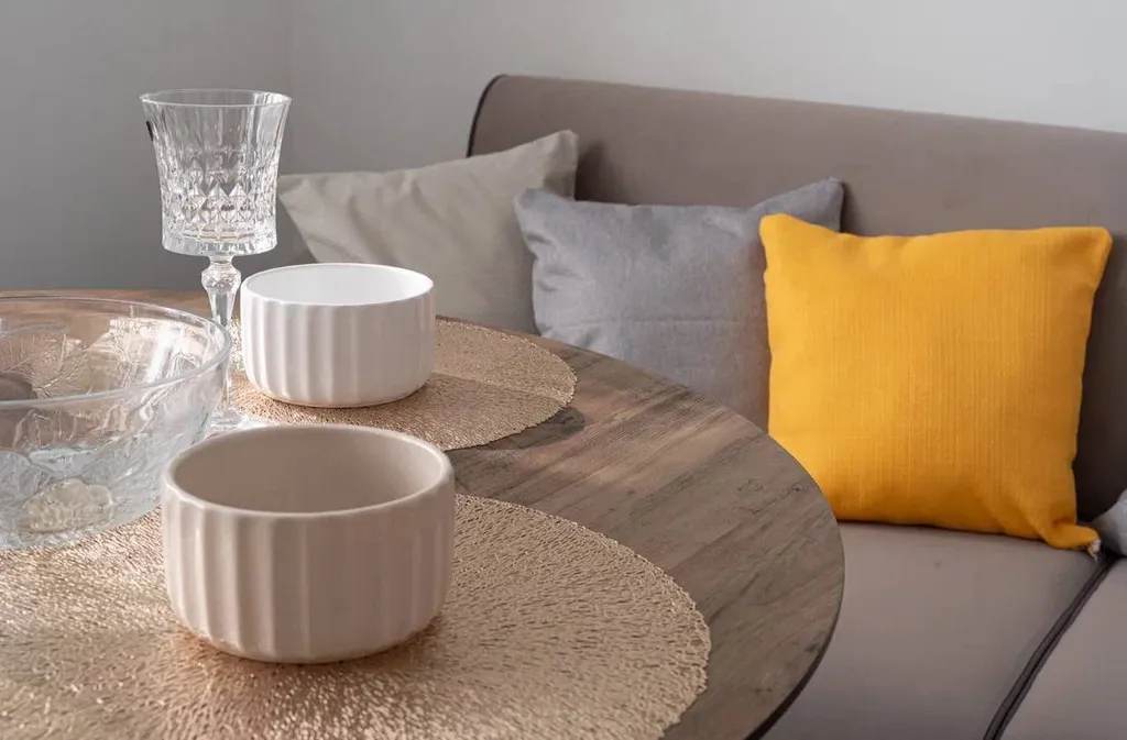 Квартира Квартира Новая атмосферная просторная — Светлогорск