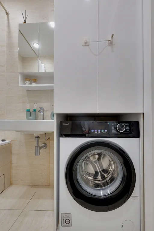 Комфортная квартира рядом с Внуково