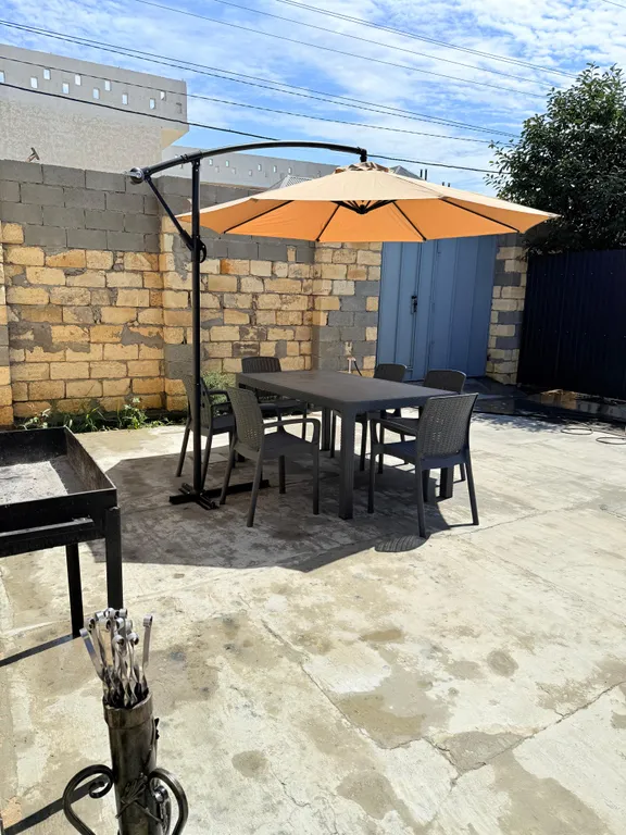 Коттедж на берегу моря