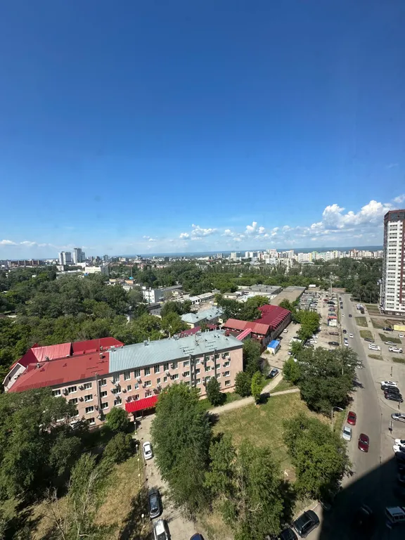 Уютная квартира ЖК Сокол