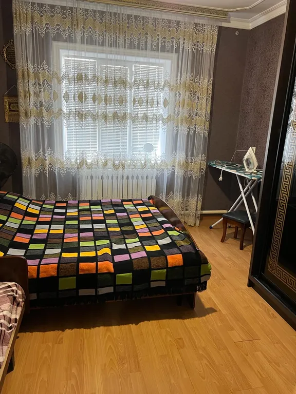 Уютный дом, находится в 9 минутах на машине от моря