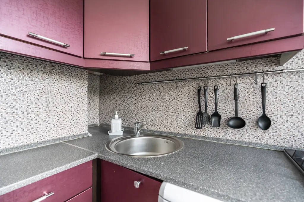 Апартаменты Рощинская