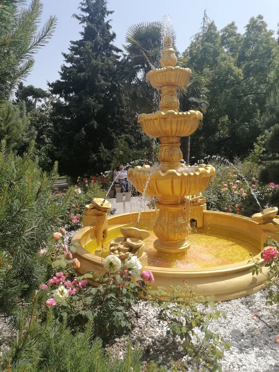 Уютная студия в центре