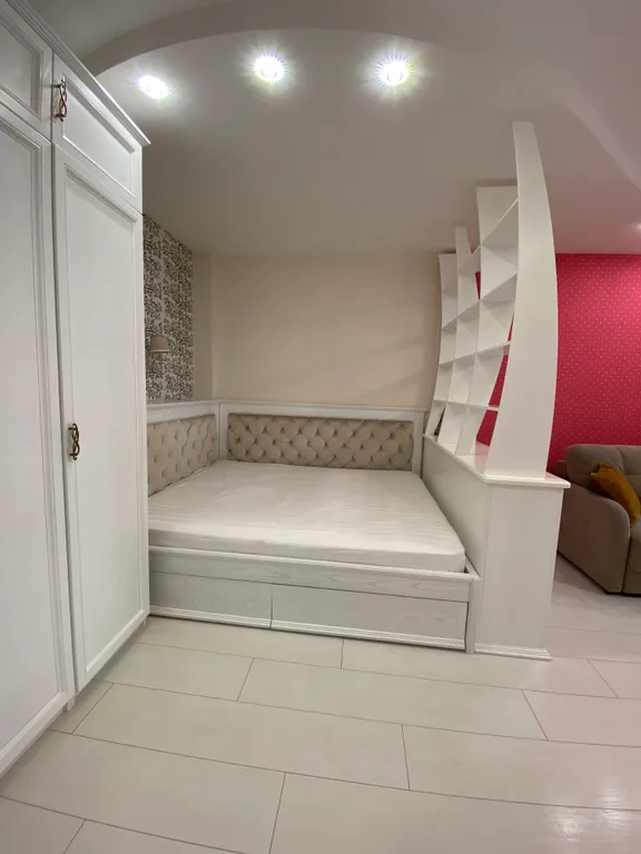 Квартира 1-комнатная Квартира — Анапа