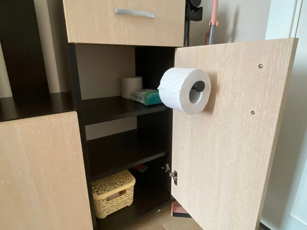 Комната в общежитии коридорного типа