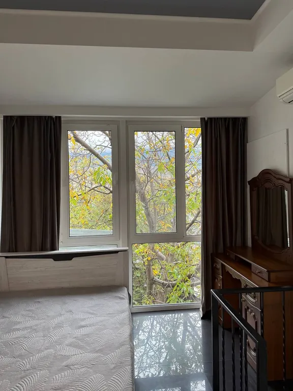 Квартира Уютная студия — аренда посуточно в Ялта