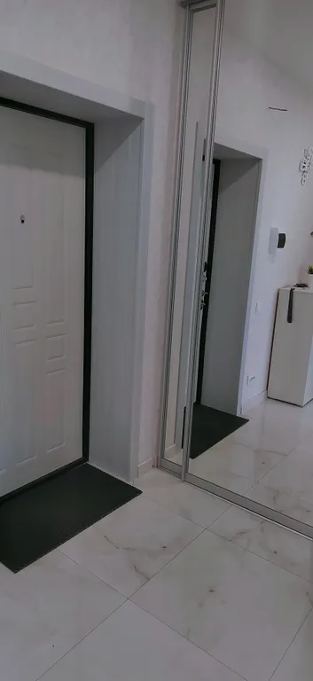 Квартира в Вишнёвом саду