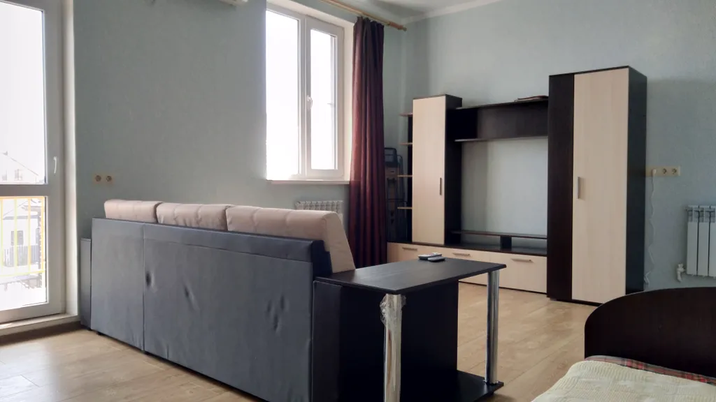 Апартамент у Катёнка