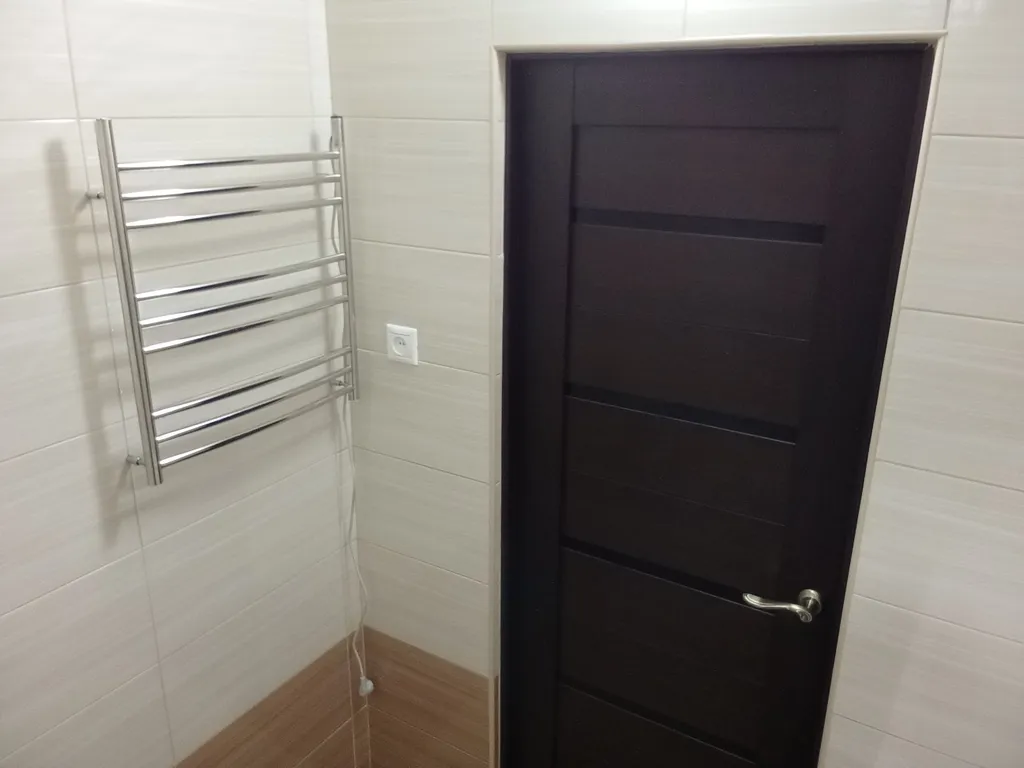 Квартира рядом с Волгой и вокзалом