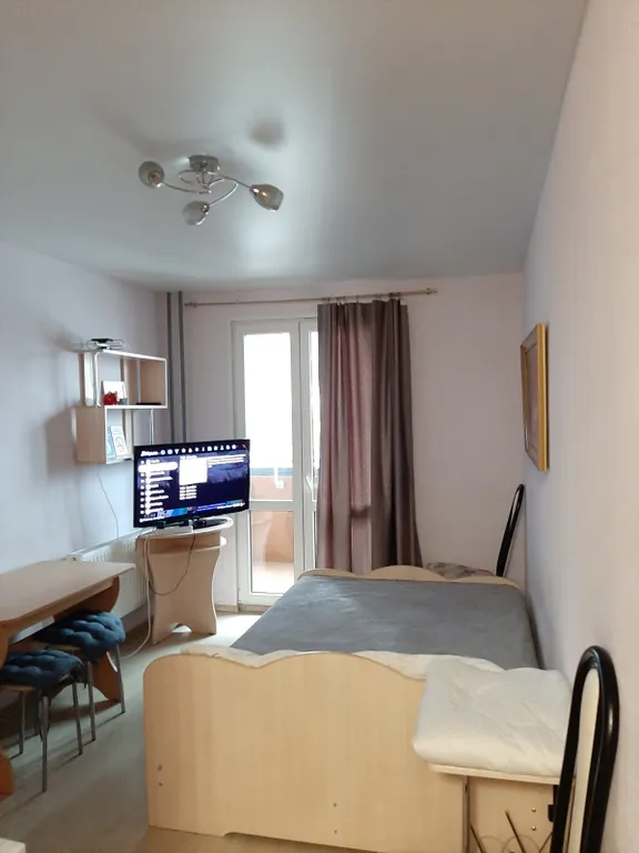 1-комнатная Квартира — аренда посуточно в Петрозаводск