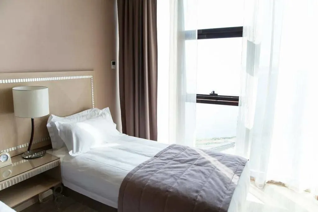 Квартира Комната — аренда посуточно в Владивосток