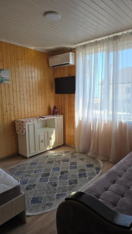 Домик у Моря