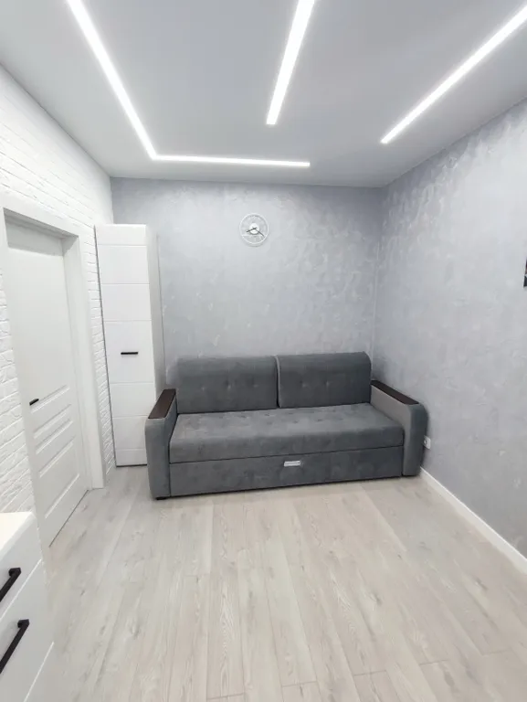 Прекрасная однокомнатная квартира в новом доме