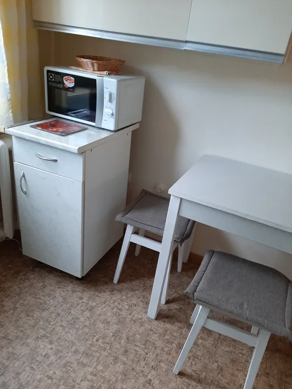 Уютная квартира в центре