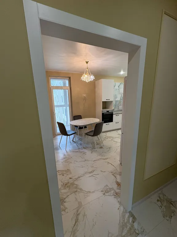 Апартаменты