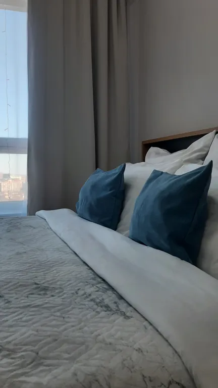 Уютная квартира в центре города — аренда посуточно в Астрахань