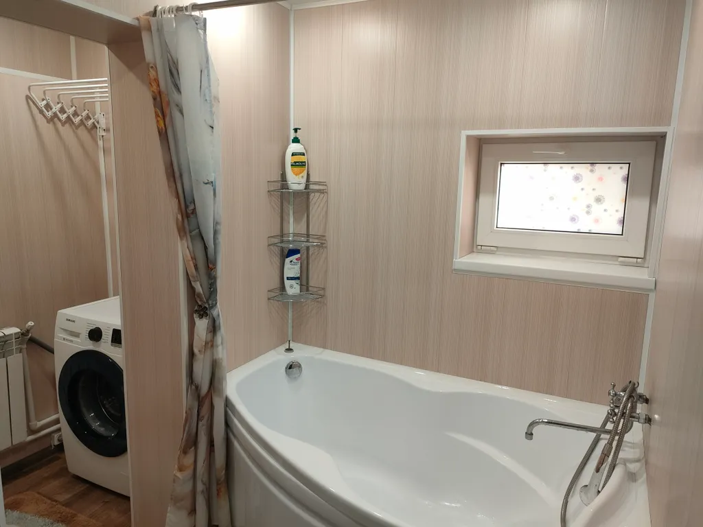 Гостевой дом в черте города