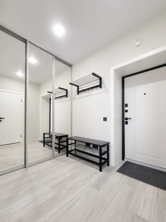 Квартира Квартира в Курортном районе — Пионерский