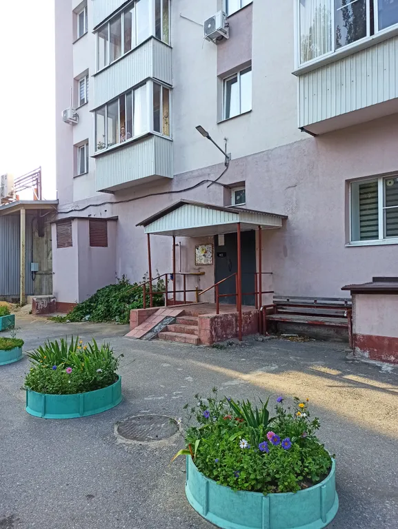 Уютная квартира в центре