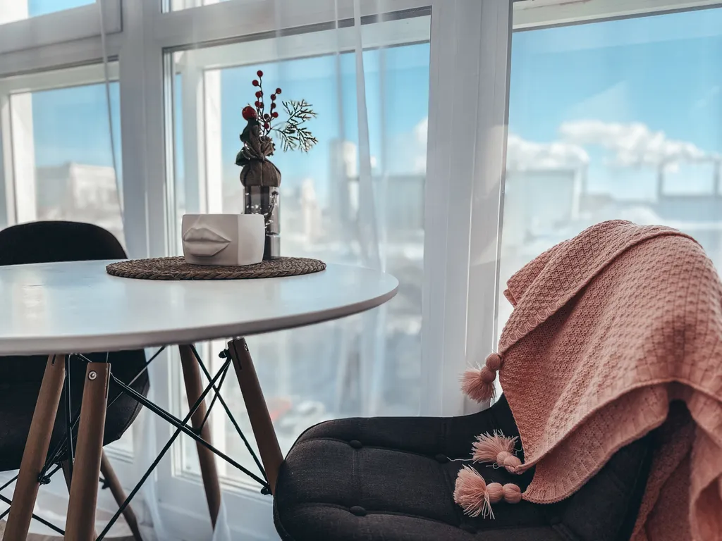 Квартира 1-комнатная Квартира — Хабаровск