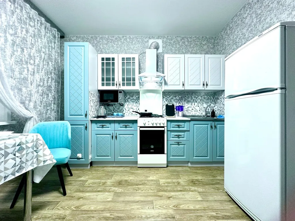 Квартира рядом с вокзалом и площадью победы