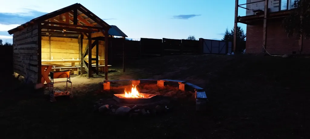 Комфортабельный уютный коттедж