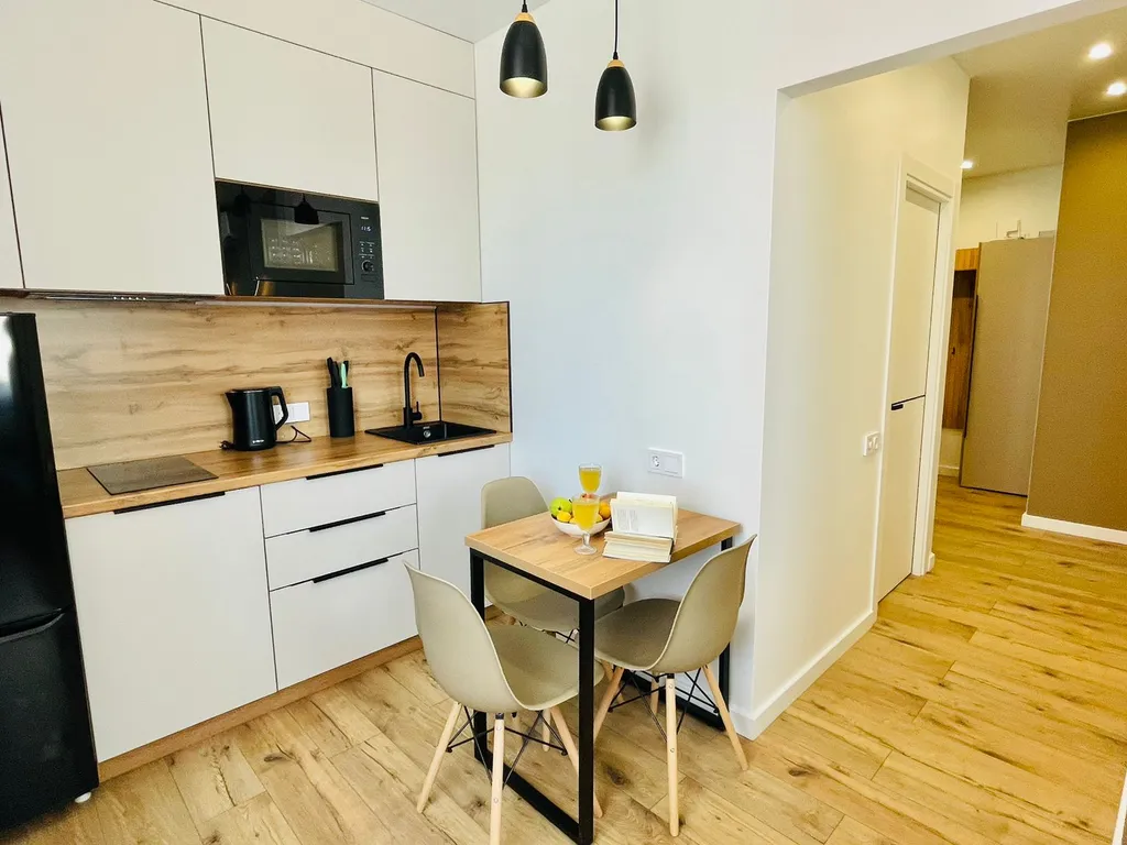 Квартира Квартира Stylish Apartments in Fruit — Сириус