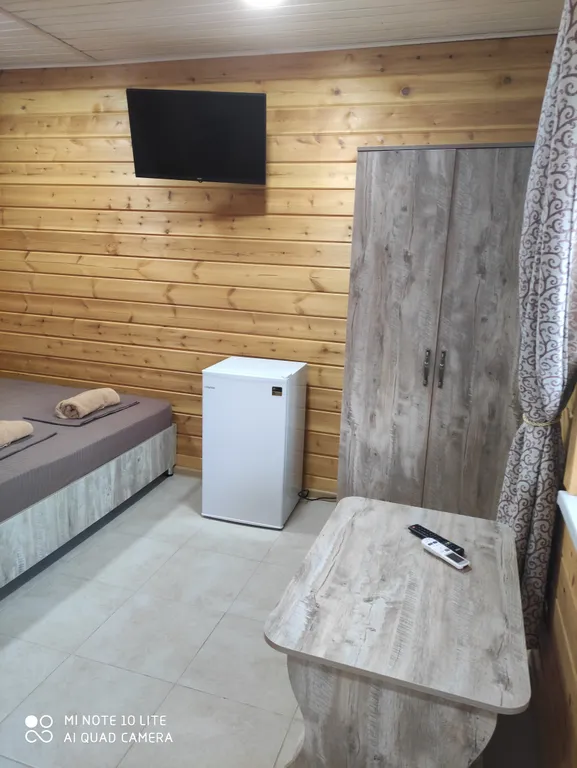 Уютные эко-апартаменты  «Миланд» в самом лучшем месте Крыма!