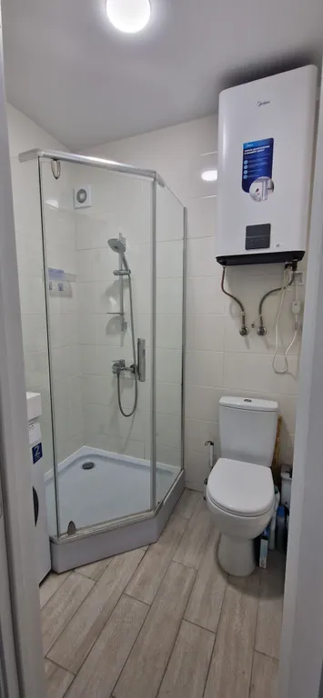 Квартира с видом на море в центре