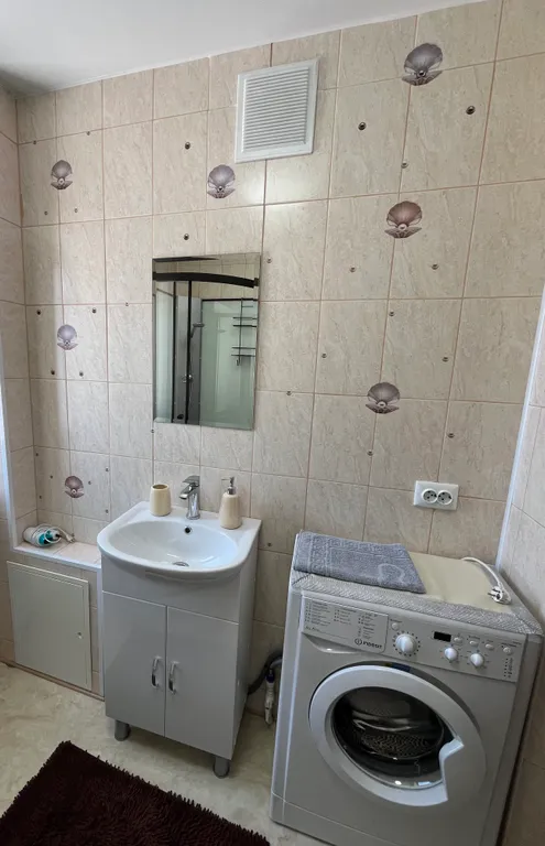 В гостях у Надежды