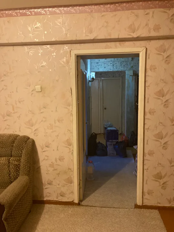 Квартира на п. Северный