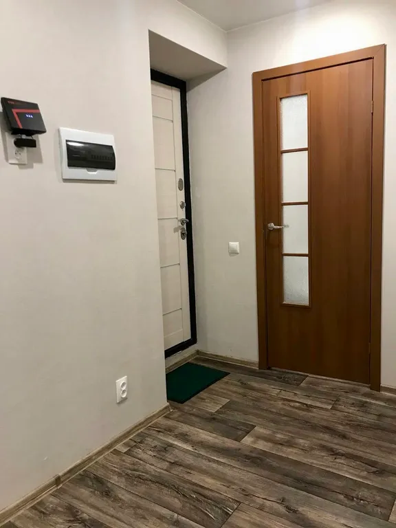 Уютная 2-комнатная квартира